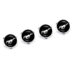 Ford Mustang License Plate Bolts