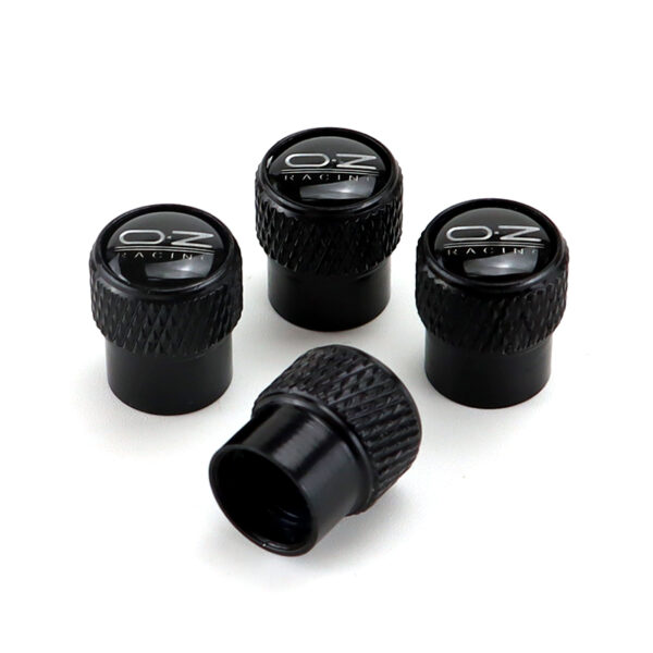 Tire Valve Caps - OZ Racing - Extra Spare Cap Total 5 Caps