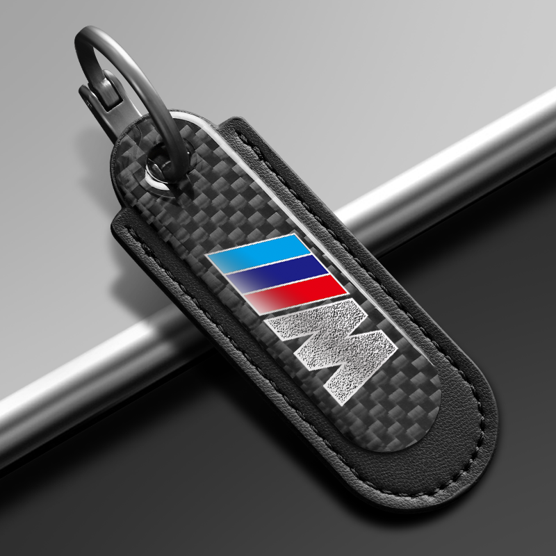 Bmw m hot sale sport keychain