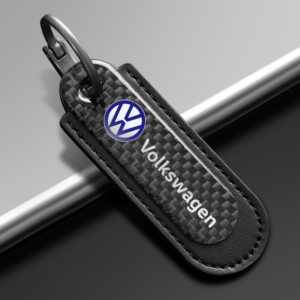 Volkswagen Keychain