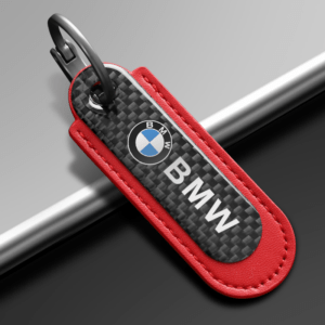 BMW Keychain