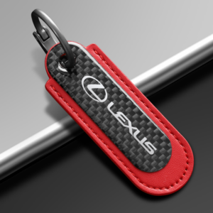 Lexus Keychain