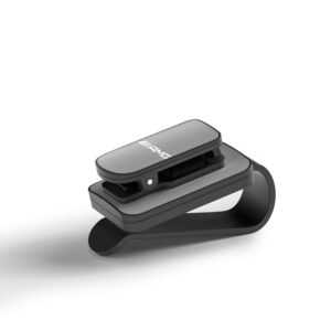 Sun Visor Glasses Clip Holder For AMG