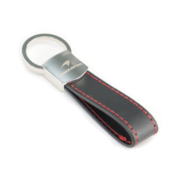 McLaren keychain