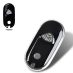 Maybach key fob cover