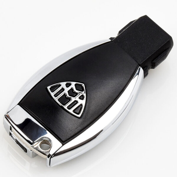 Maybach Key Fob Cover