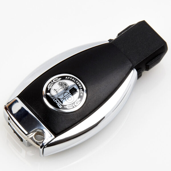 AMG Key Fob Cover