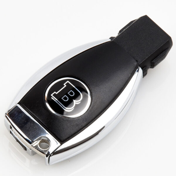 Brabus Key Fob Cover