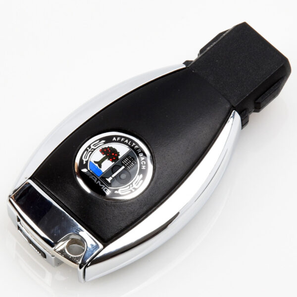 AMG Key Fob Cover