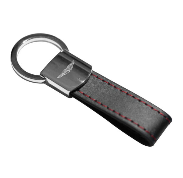 Aston Martin keychain