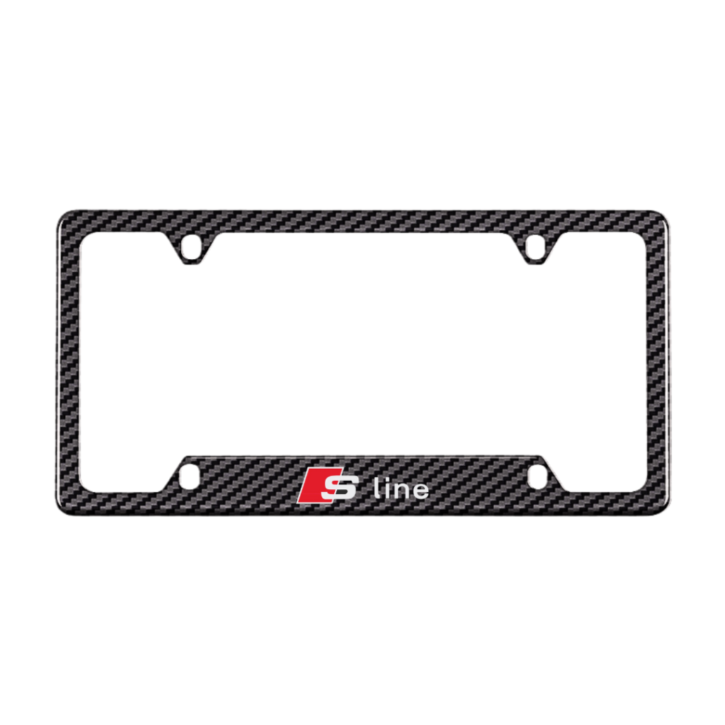 Audi S Line