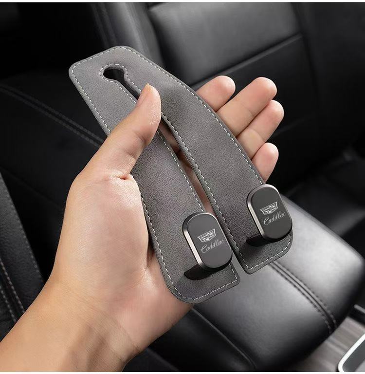 Range Rover Headrest Hook Hanger - Image 3