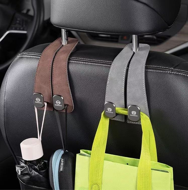 Range Rover Headrest Hook Hanger - Image 5