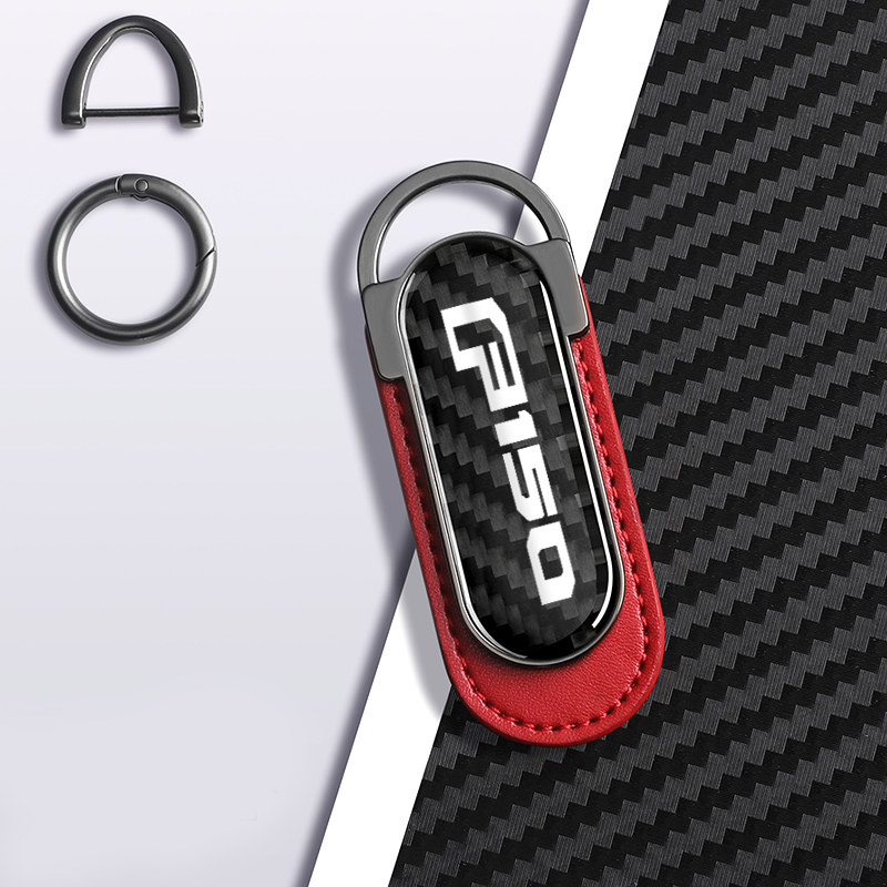 Ford F150 Keychain