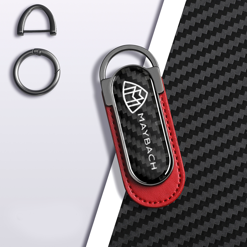 Maybach Keychain