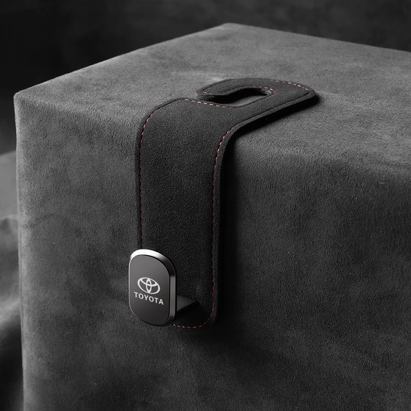 Toyota black hook hanger