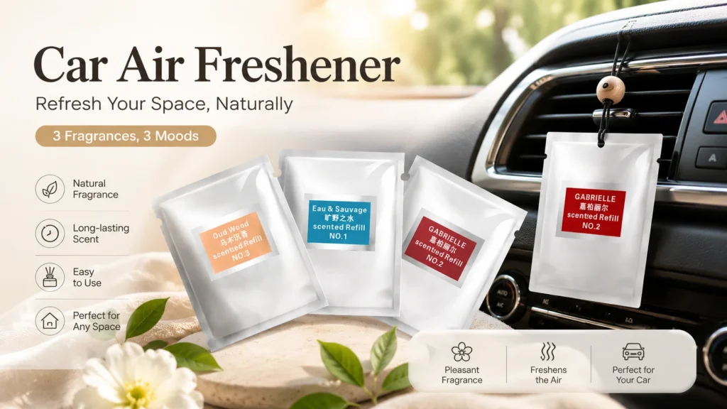 Buy Car Air Freshener